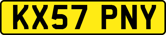 KX57PNY