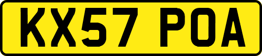 KX57POA