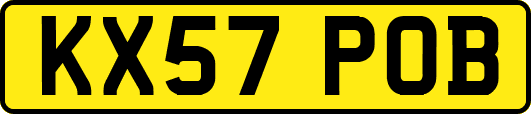 KX57POB