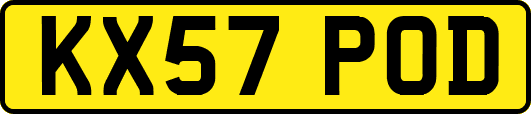 KX57POD