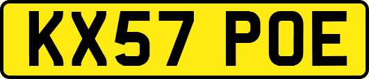 KX57POE