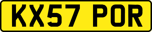 KX57POR