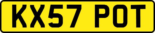 KX57POT