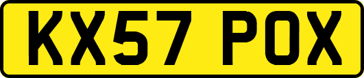 KX57POX