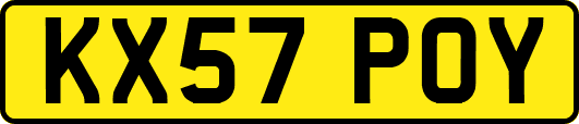 KX57POY