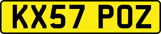 KX57POZ