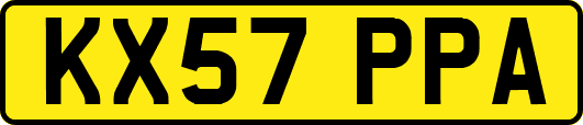 KX57PPA