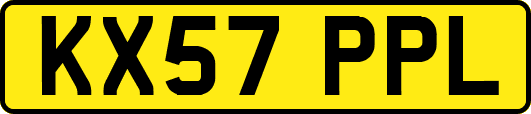 KX57PPL