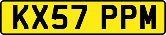 KX57PPM