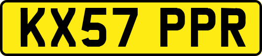 KX57PPR