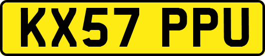 KX57PPU