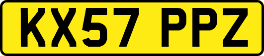 KX57PPZ