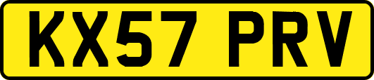 KX57PRV