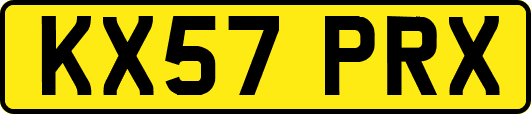 KX57PRX