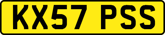 KX57PSS