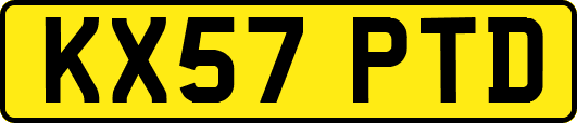 KX57PTD