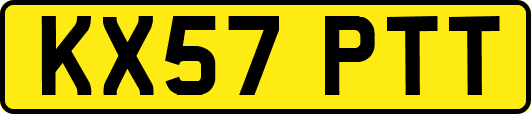 KX57PTT