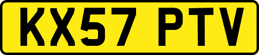 KX57PTV