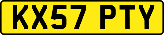 KX57PTY
