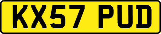 KX57PUD