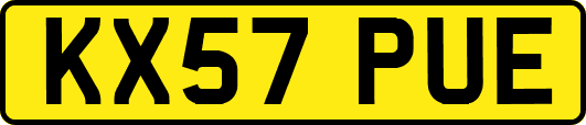 KX57PUE