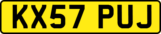 KX57PUJ