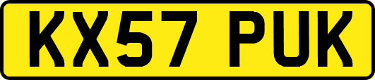 KX57PUK