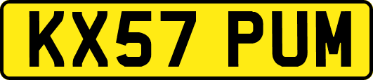 KX57PUM
