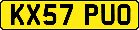 KX57PUO