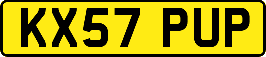 KX57PUP
