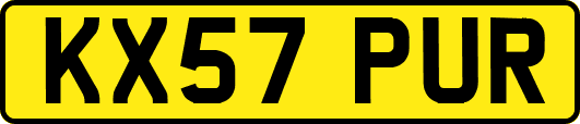 KX57PUR