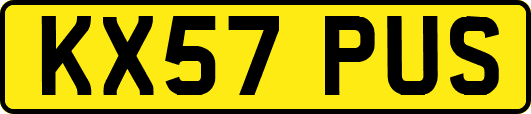 KX57PUS