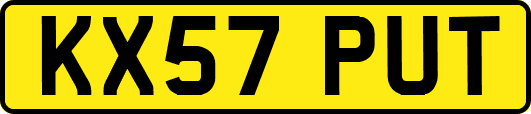 KX57PUT