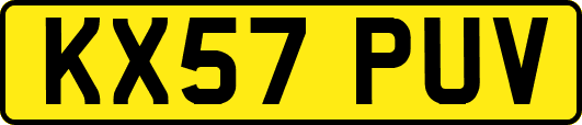 KX57PUV