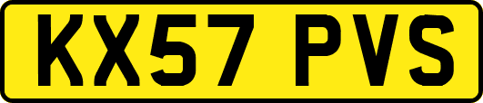 KX57PVS