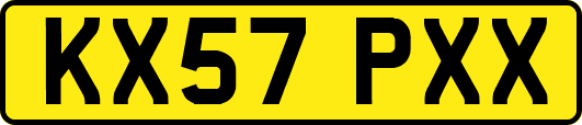 KX57PXX
