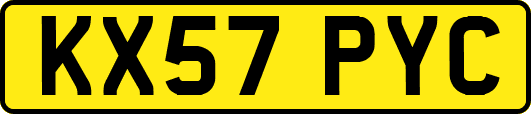 KX57PYC