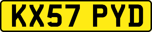 KX57PYD