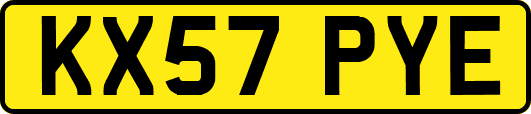 KX57PYE