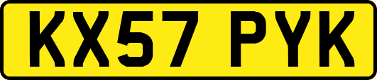 KX57PYK