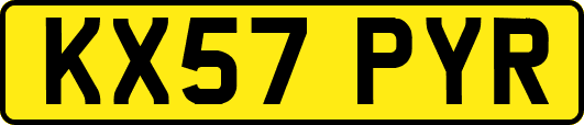 KX57PYR