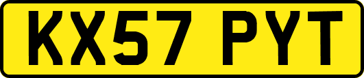 KX57PYT
