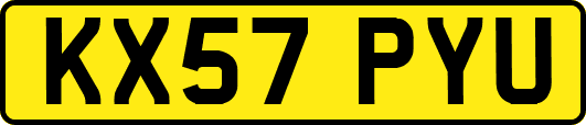KX57PYU