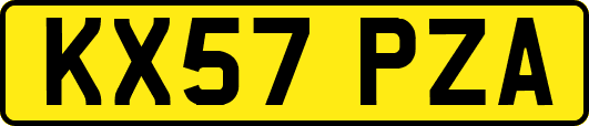 KX57PZA