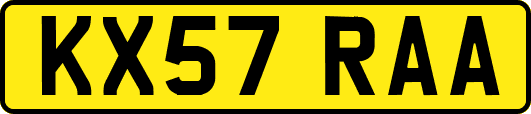 KX57RAA