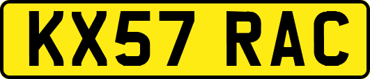 KX57RAC