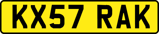 KX57RAK