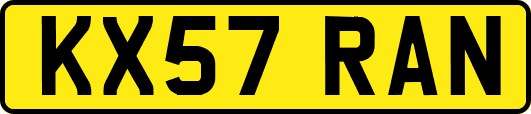 KX57RAN