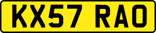 KX57RAO