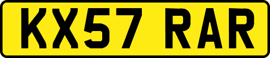 KX57RAR